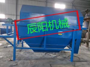 滾筒篩分機(jī)，大中小型滾筒篩選機(jī)，定制發(fā)貨